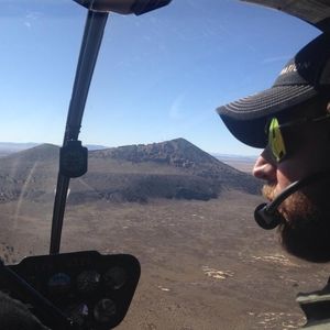 Meet your Posher, Robert